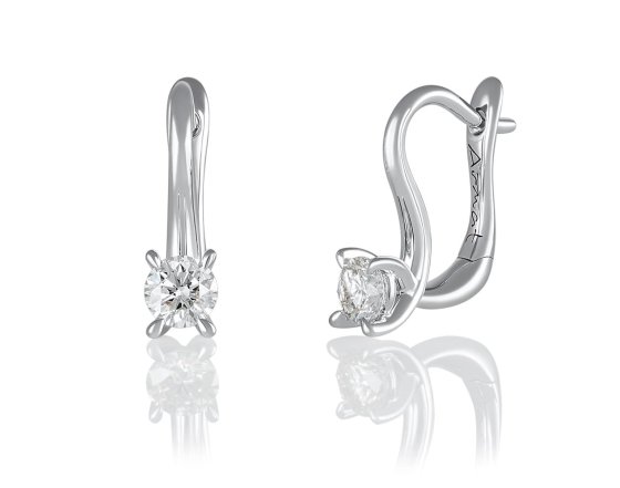 Серьги SE00349